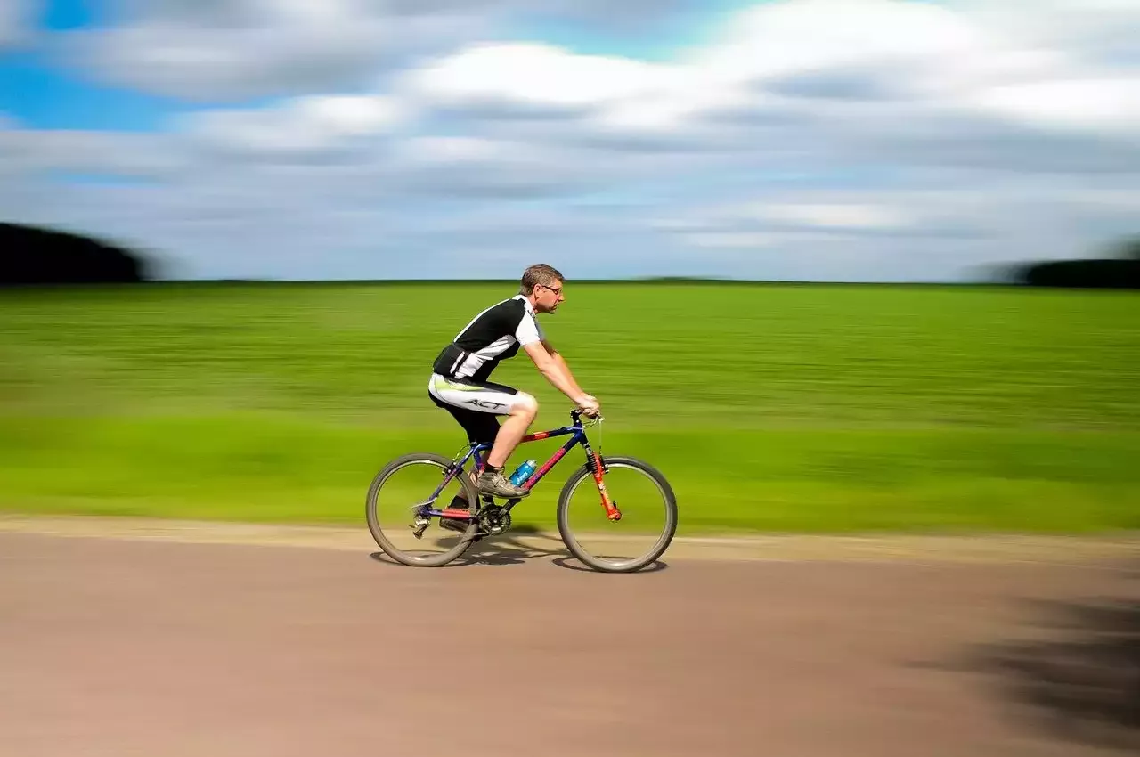Cycling-Chris Boardman
