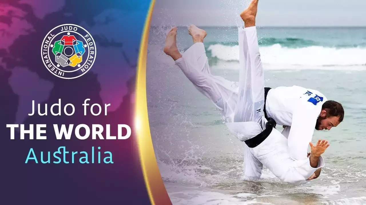 Unlocking Success: Australia's Judo Capital Seizes Best Day Ever with Extraordinary Results and Promising Forecast