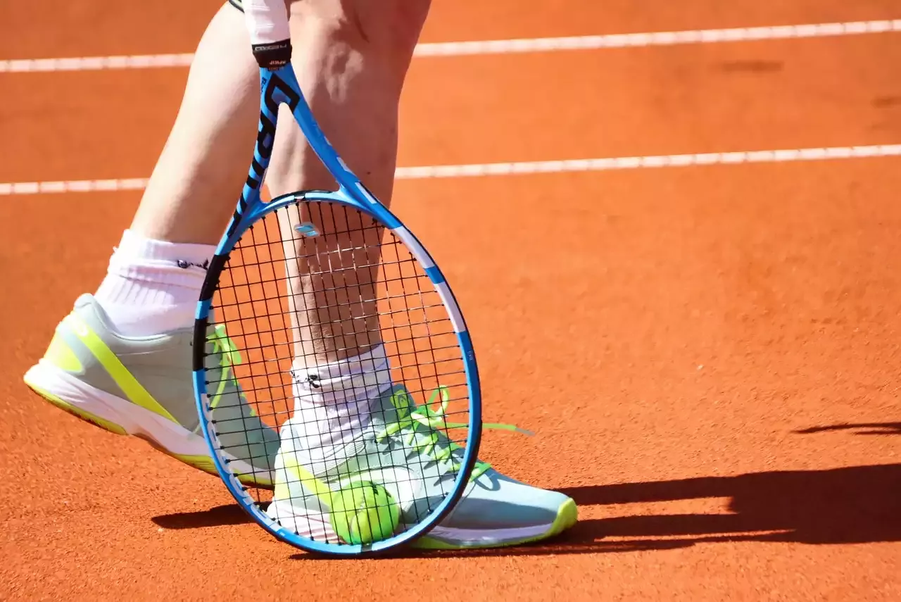 how to Determining the Best Tennis Players